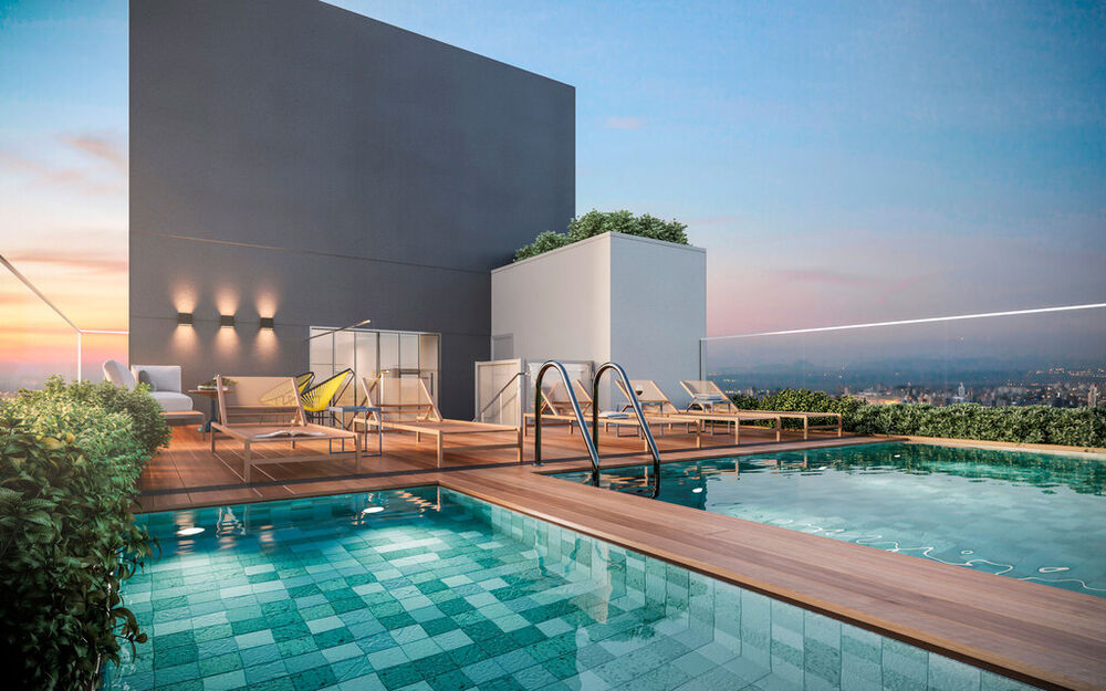 Apartamento, 2 quartos, 135 m² - Foto 6