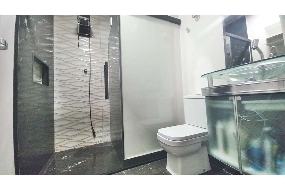 Casa, 2 quartos, 68 m² - Foto 4