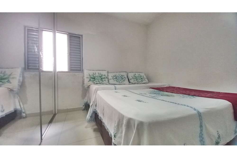 Casa, 2 quartos, 68 m² - Foto 1