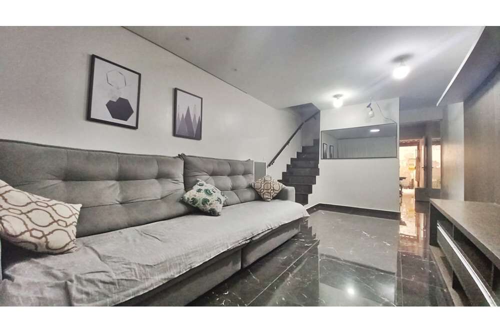 Casa, 2 quartos, 68 m² - Foto 3