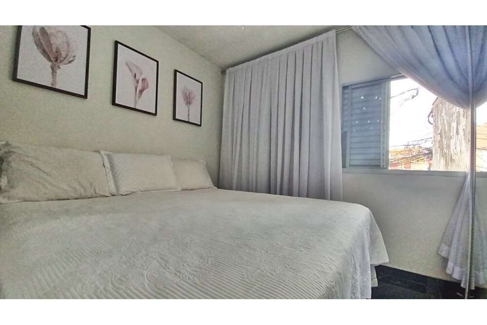 Casa, 2 quartos, 68 m² - Foto 2