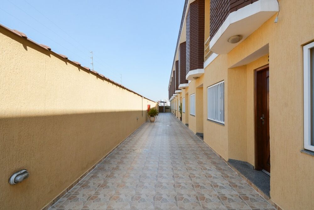 Casa de Condomínio, 2 quartos - Foto 3