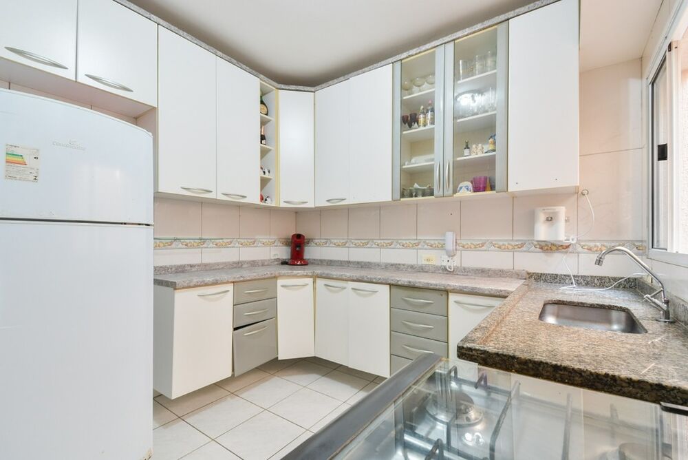 Casa de Condomínio, 2 quartos - Foto 6