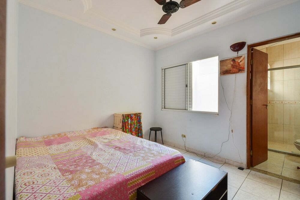 Casa de Condomínio, 2 quartos - Foto 4