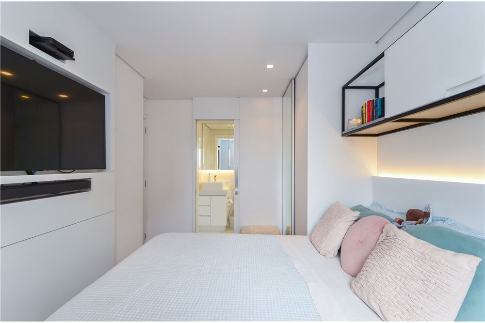 Apartamento, 4 quartos, 131 m² - Foto 3
