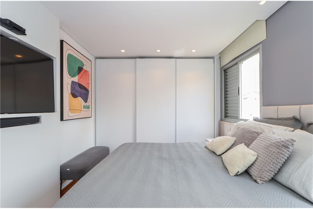 Apartamento, 4 quartos, 131 m² - Foto 7