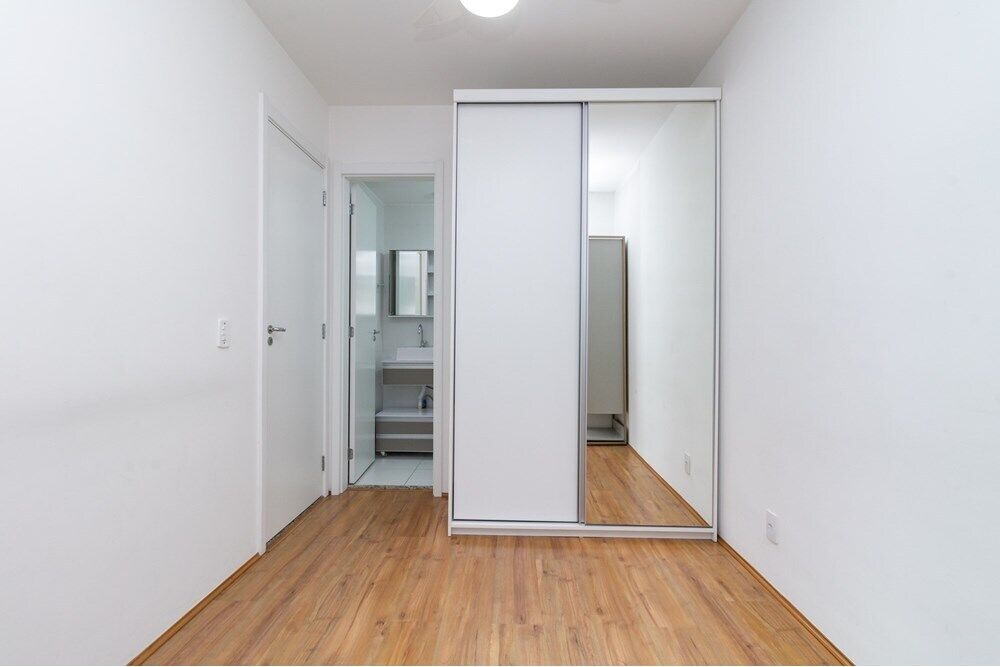 Apartamento, 1 quarto, 30 m² - Foto 6