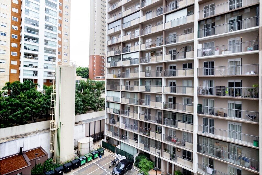 Apartamento, 1 quarto, 30 m² - Foto 2