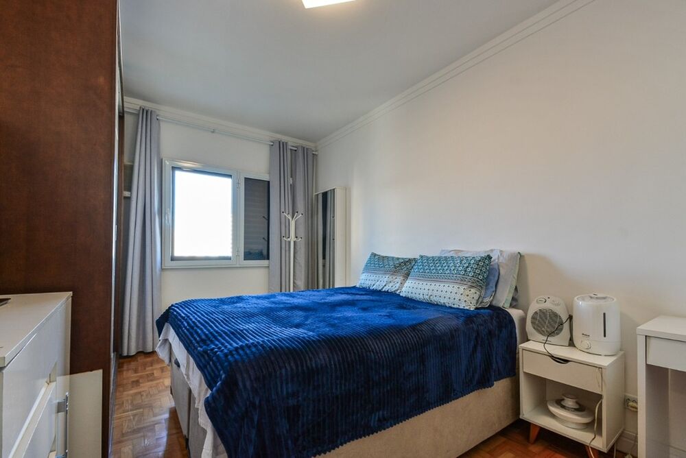 Apartamento, 2 quartos, 81 m² - Foto 6