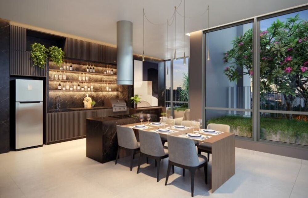 Apartamento, 4 quartos, 127 m² - Foto 4