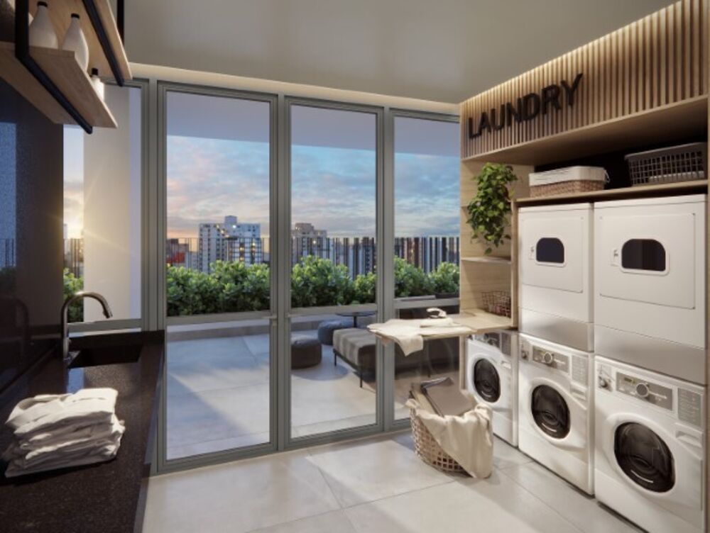 Apartamento, 4 quartos, 127 m² - Foto 9