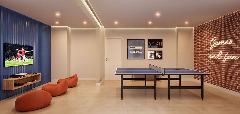 Apartamento, 2 quartos, 45 m² - Foto 7