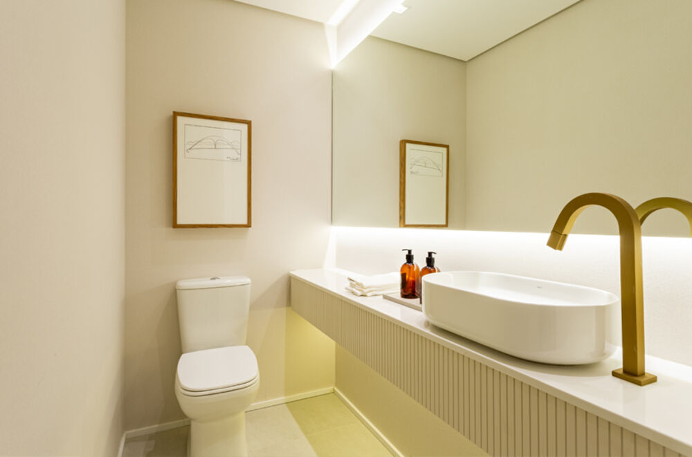 Apartamento, 3 quartos, 97 m² - Foto 8