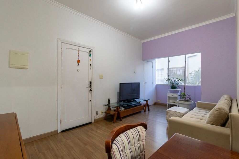 Apartamento à venda com 2 quartos, 92m² - Foto 12