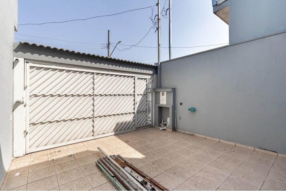 Casa, 3 quartos, 96 m² - Foto 14