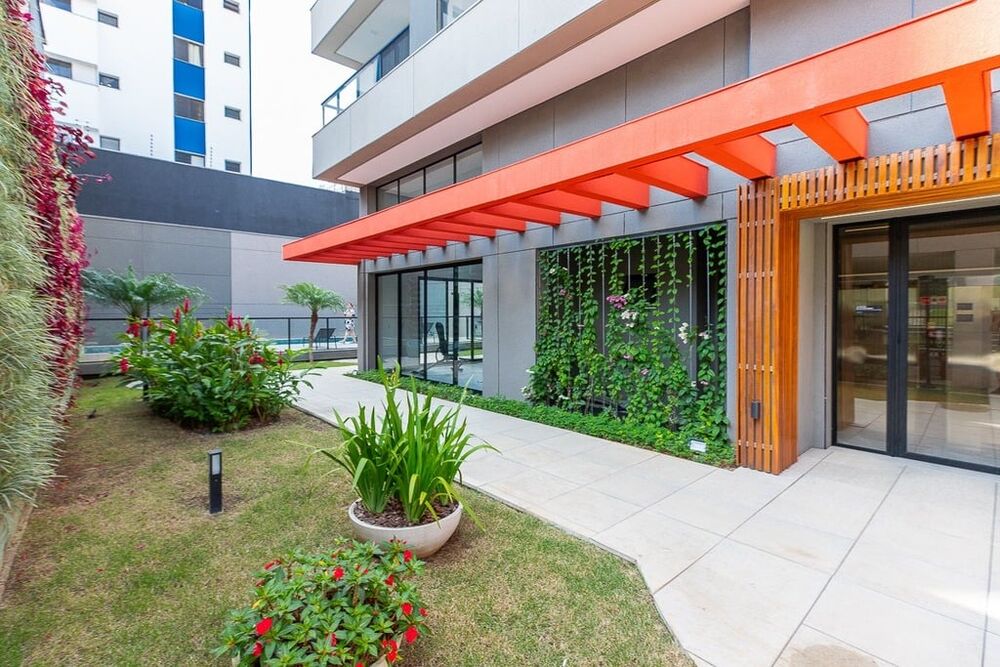 Apartamento, 2 quartos, 60 m² - Foto 9