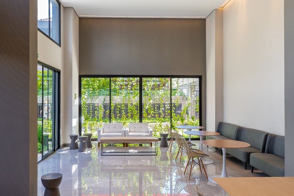 Apartamento, 2 quartos, 60 m² - Foto 4