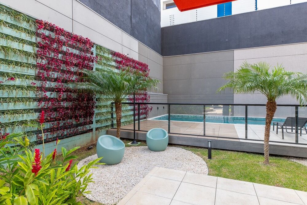 Apartamento, 2 quartos, 60 m² - Foto 16