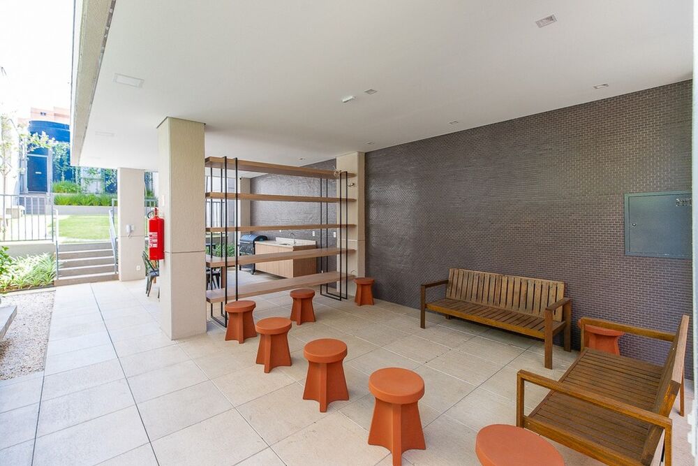 Apartamento, 2 quartos, 60 m² - Foto 14