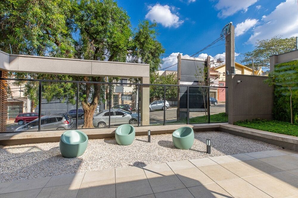 Apartamento, 2 quartos, 60 m² - Foto 11