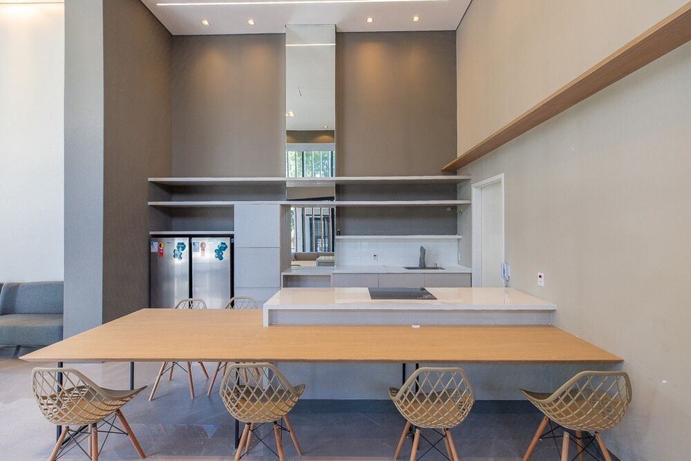 Apartamento, 2 quartos, 60 m² - Foto 3