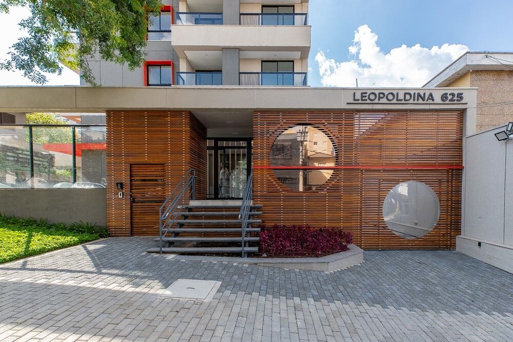 Apartamento, 2 quartos, 60 m² - Foto 26