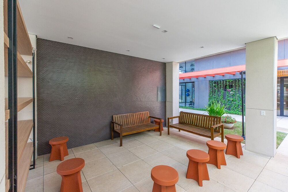 Apartamento, 2 quartos, 60 m² - Foto 10