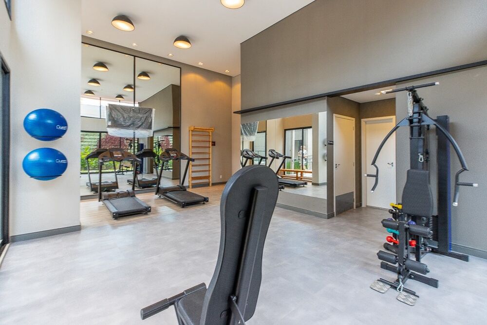 Apartamento, 2 quartos, 53 m² - Foto 1