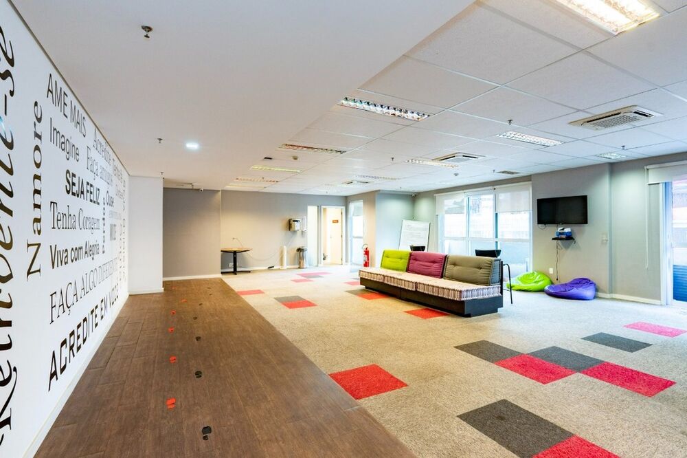 Sala-Conjunto, 600 m² - Foto 7