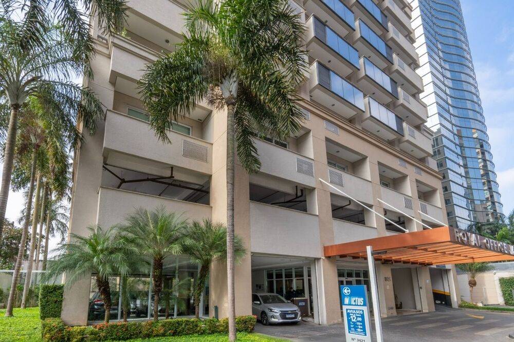 Sala-Conjunto, 600 m² - Foto 5