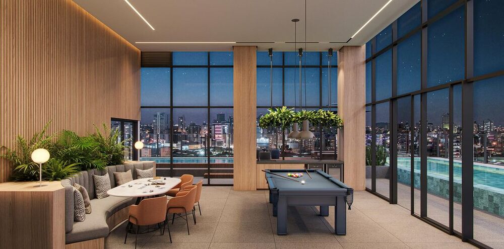 Apartamento, 2 quartos, 71 m² - Foto 10