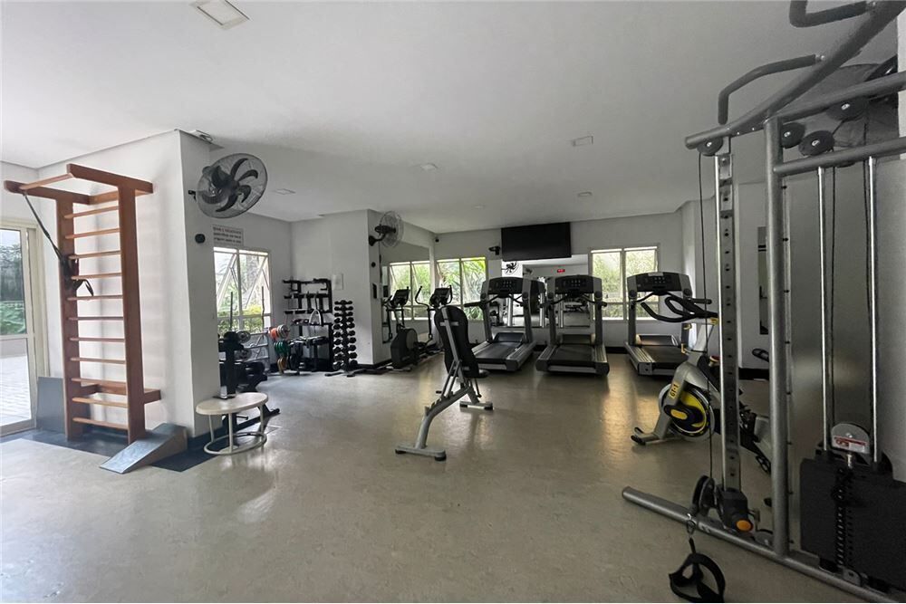 Apartamento, 1 quarto, 45 m² - Foto 9