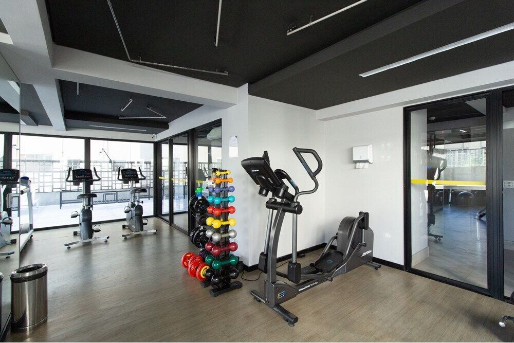 Apartamento, 1 quarto, 94 m² - Foto 4