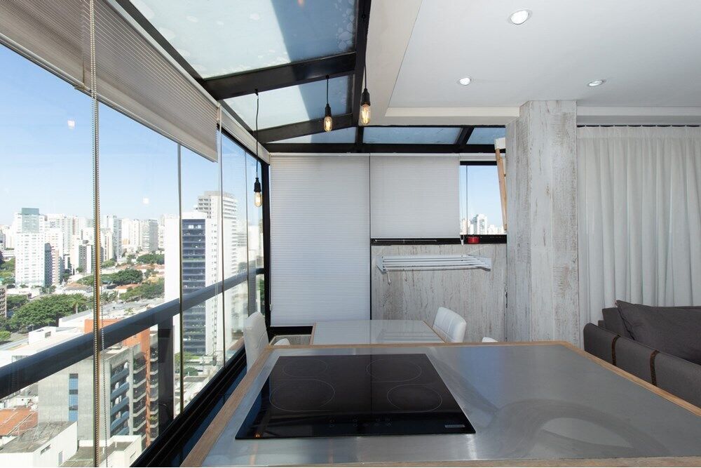 Apartamento, 1 quarto, 94 m² - Foto 2