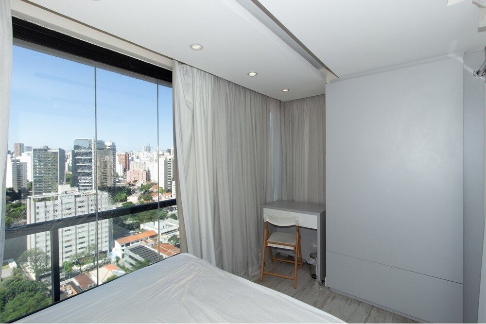Apartamento, 1 quarto, 94 m² - Foto 13