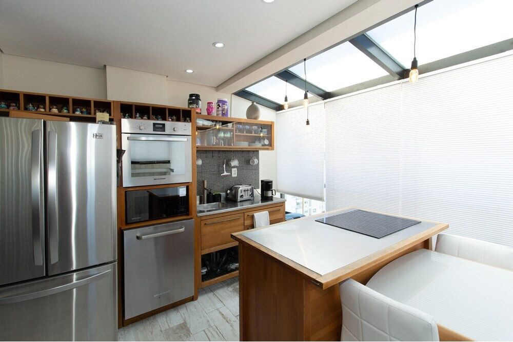 Apartamento, 1 quarto, 94 m² - Foto 11
