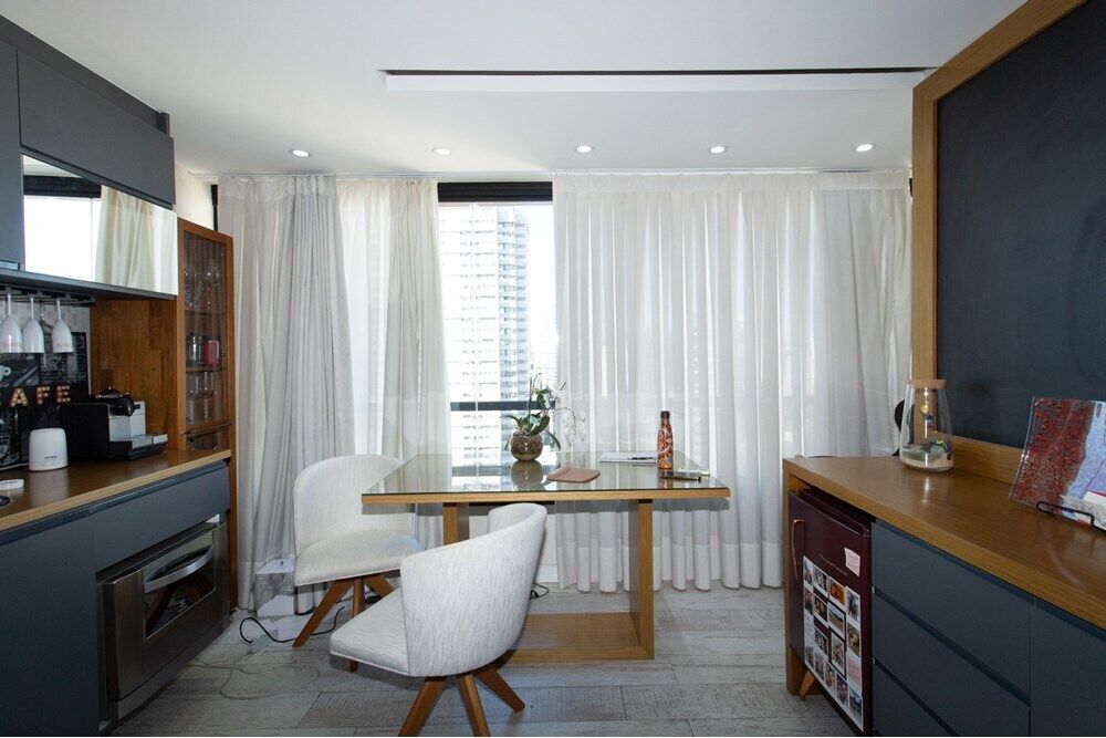 Apartamento, 1 quarto, 94 m² - Foto 9