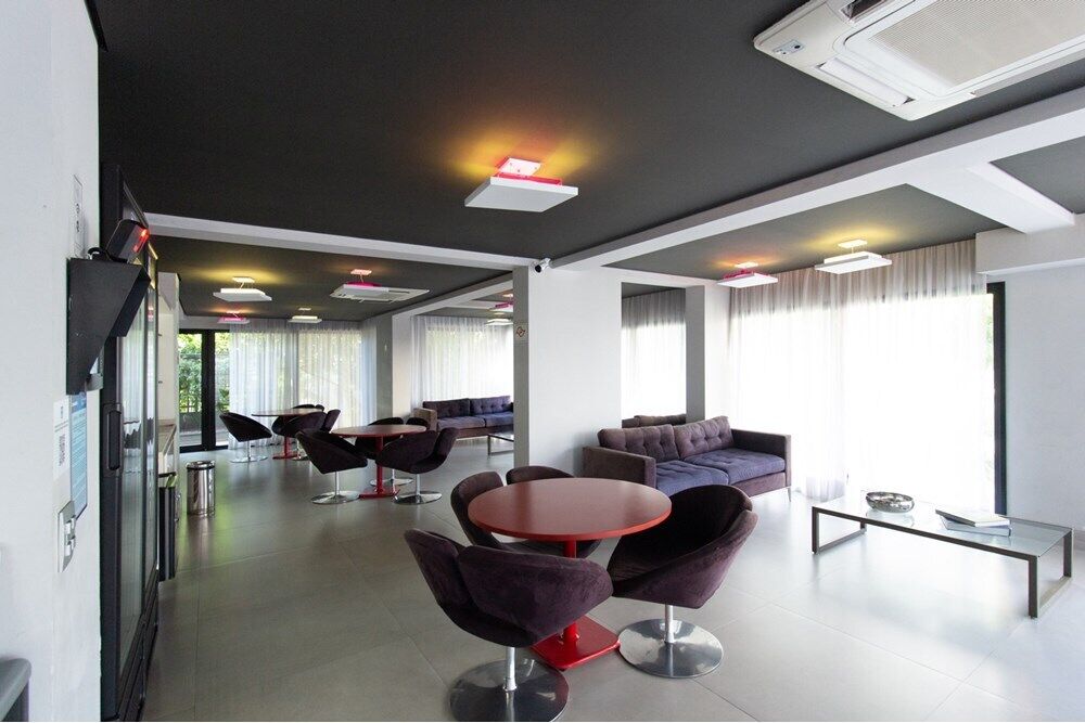 Apartamento, 1 quarto, 94 m² - Foto 3