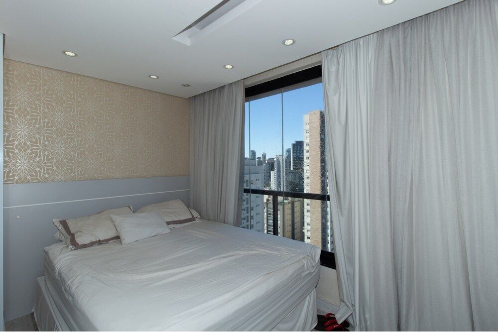 Apartamento, 1 quarto, 94 m² - Foto 14