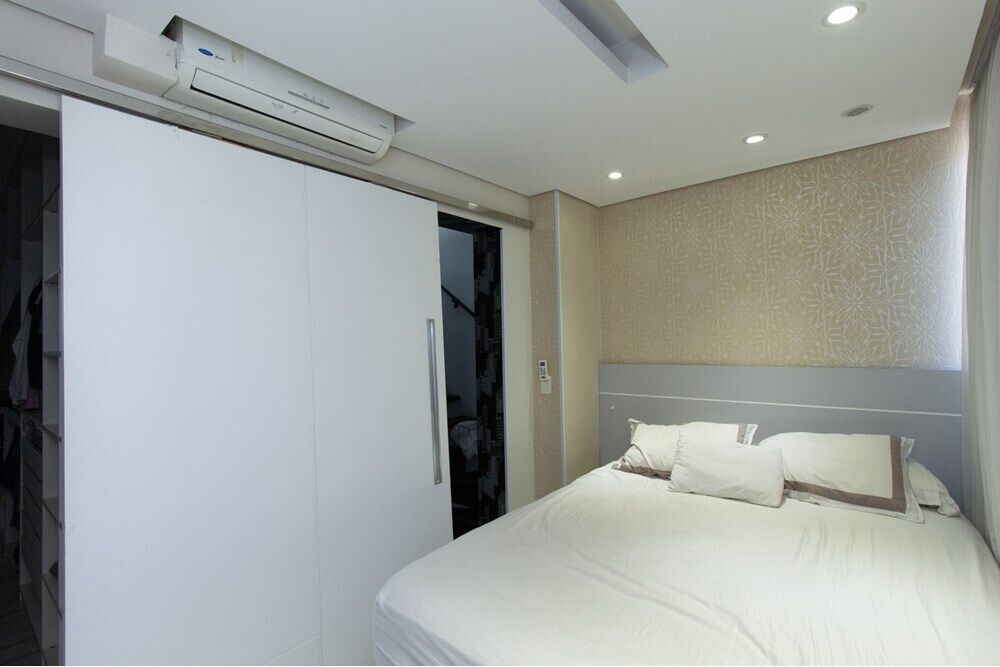 Apartamento, 1 quarto, 94 m² - Foto 12