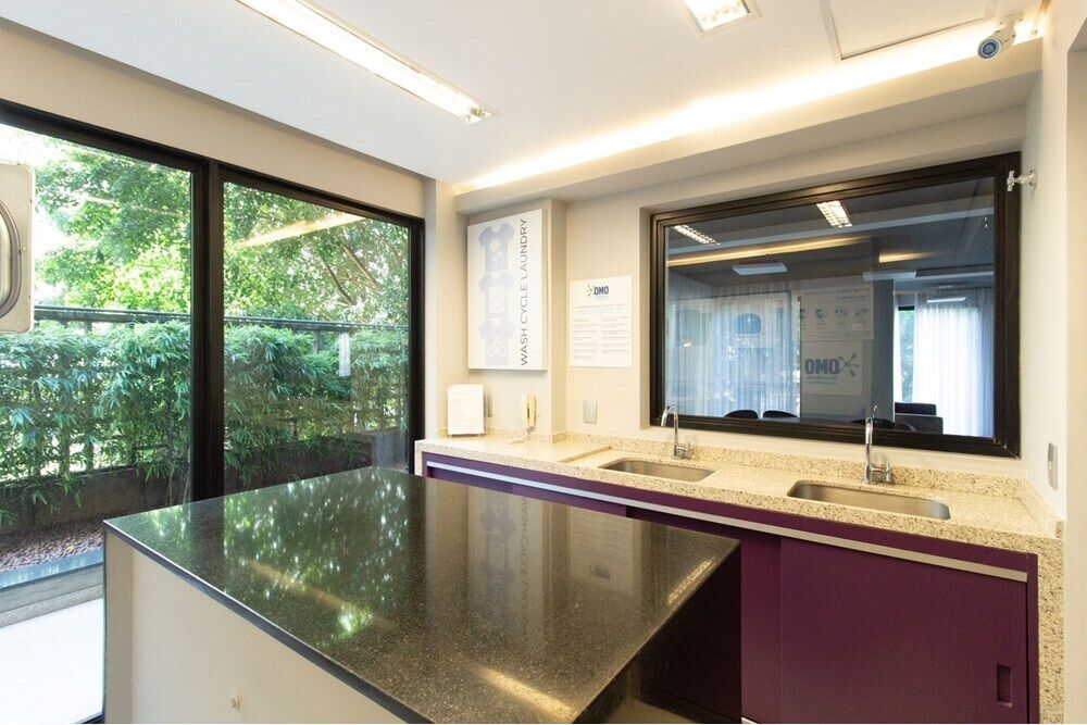 Apartamento, 1 quarto, 94 m² - Foto 8