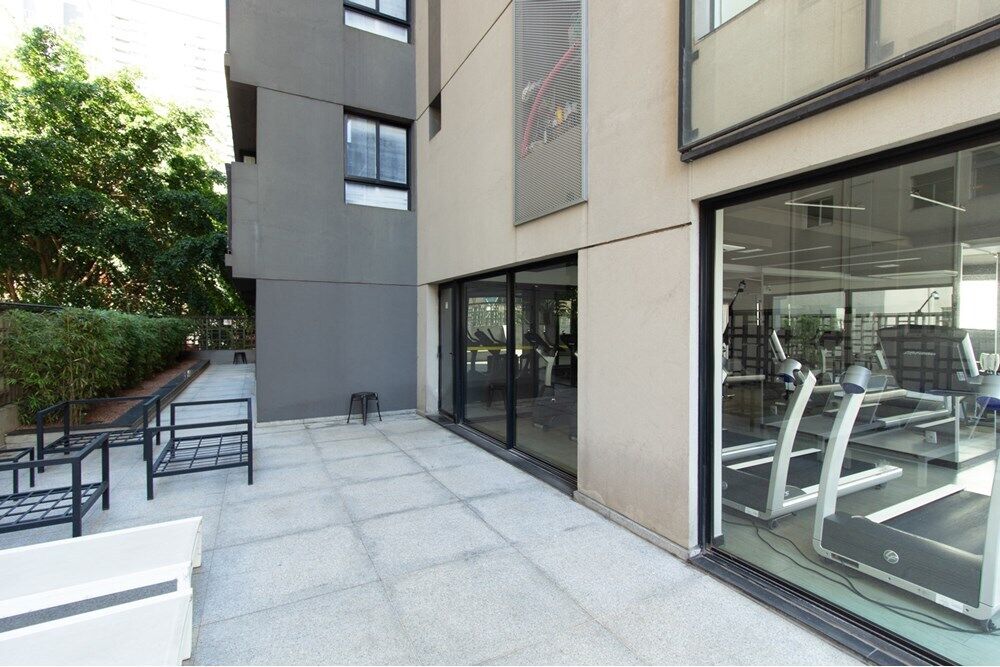 Apartamento, 1 quarto, 94 m² - Foto 6