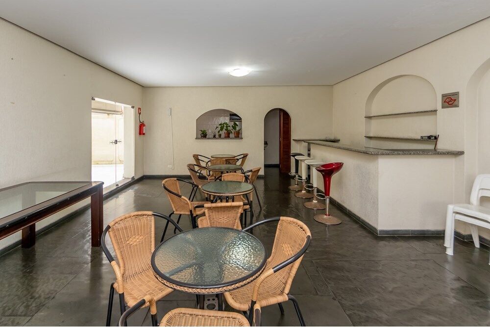 Apartamento, 3 quartos, 77 m² - Foto 3