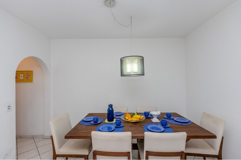 Apartamento, 3 quartos, 77 m² - Foto 5