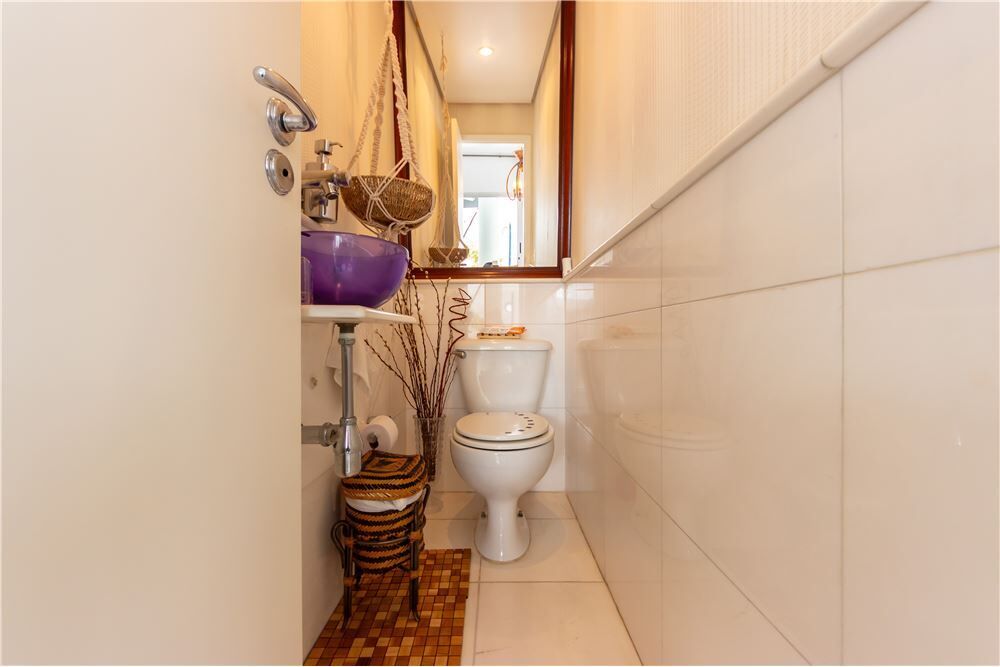 Apartamento, 3 quartos, 195 m² - Foto 17