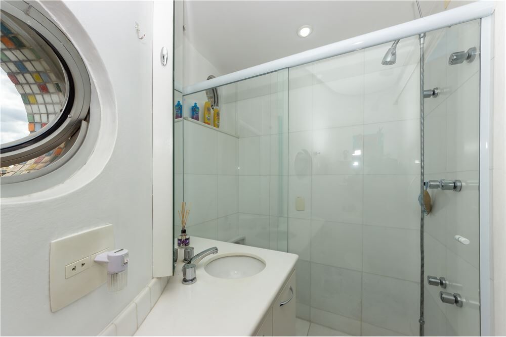 Apartamento, 3 quartos, 195 m² - Foto 3