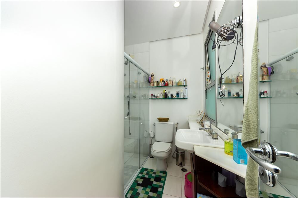 Apartamento, 3 quartos, 195 m² - Foto 23
