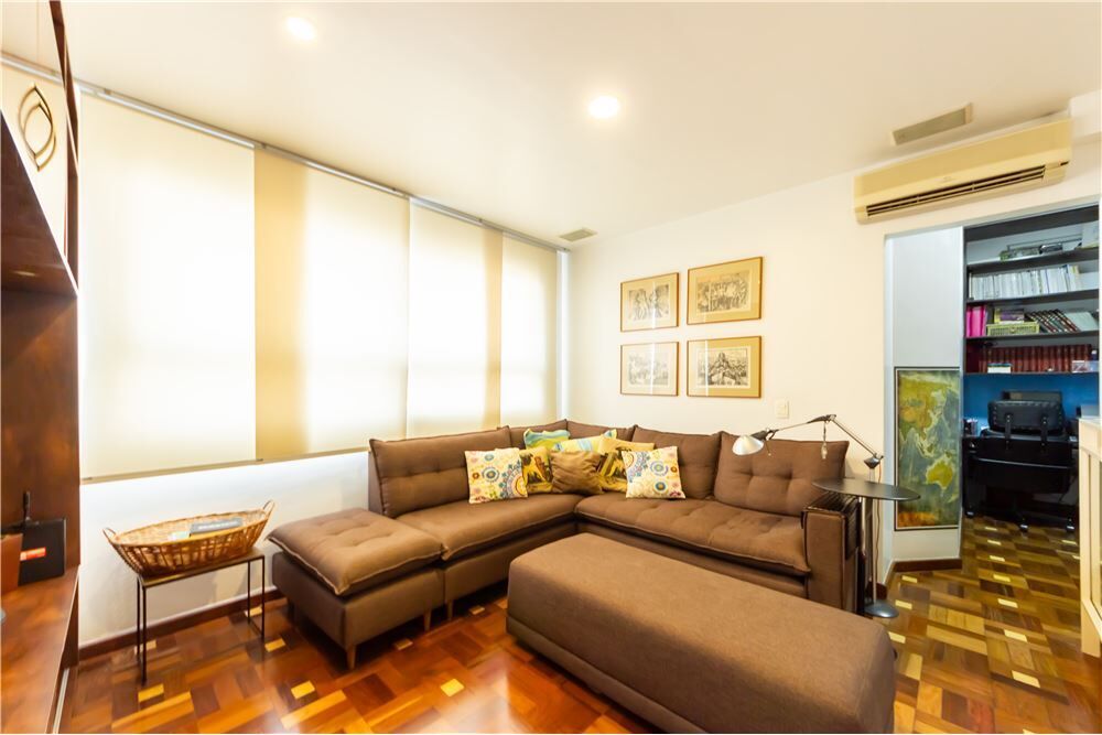 Apartamento, 3 quartos, 195 m² - Foto 18