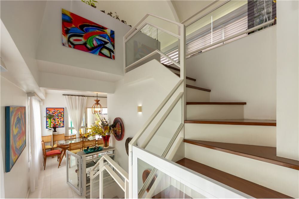 Apartamento, 3 quartos, 195 m² - Foto 20