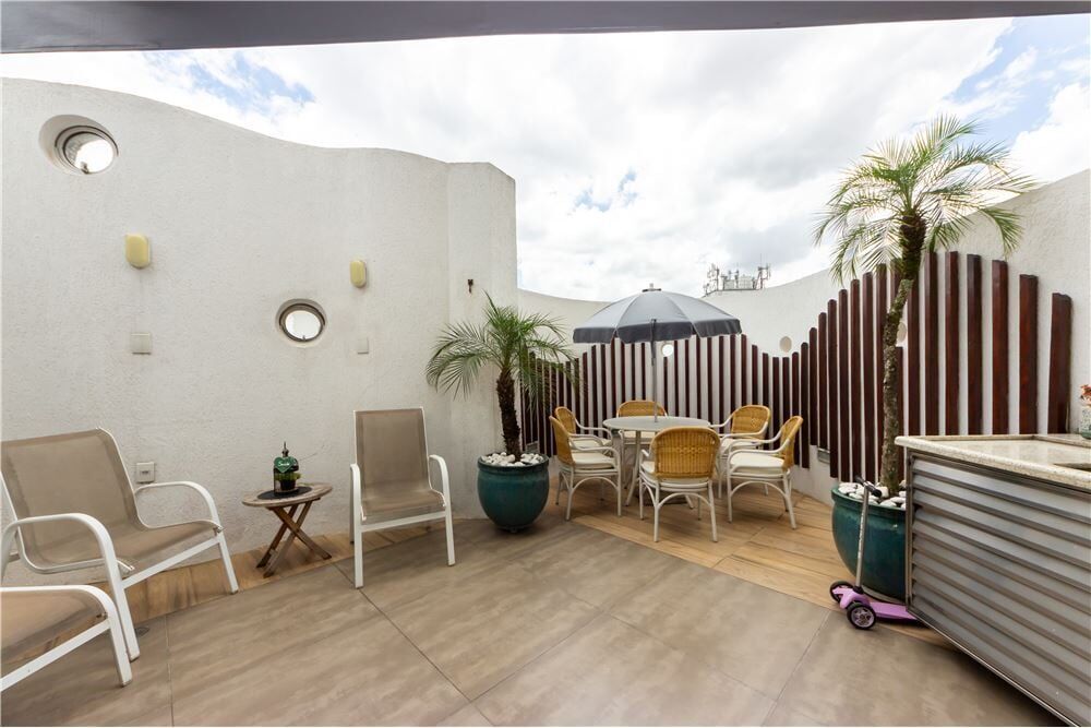 Apartamento, 3 quartos, 195 m² - Foto 6